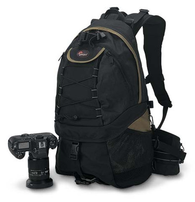 Lowepro Rover AW II is nooit meer leverbaar