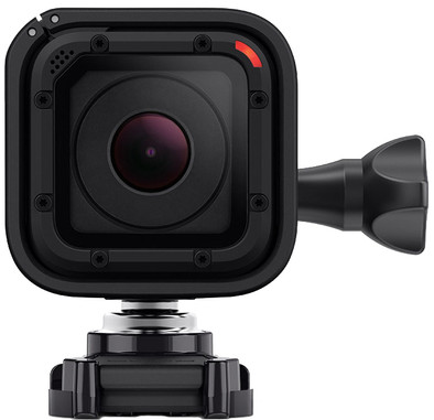 GoPro HERO Session Surf is nooit meer leverbaar