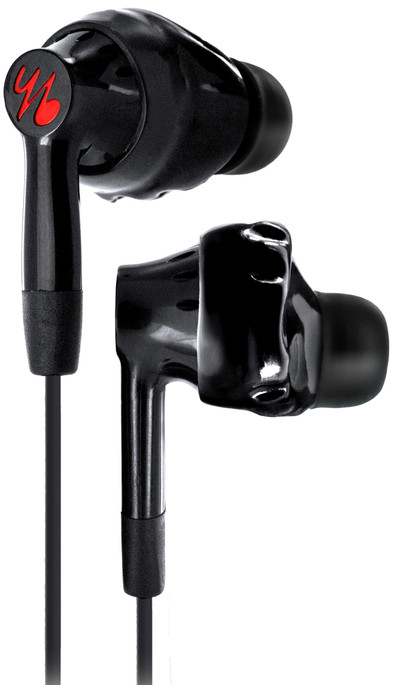 Yurbuds Inspire 400 Zwart is nooit meer leverbaar