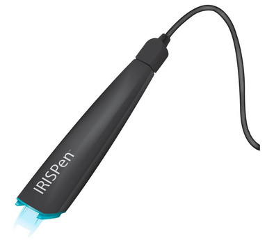 IRISPen Executive 7 is nooit meer leverbaar