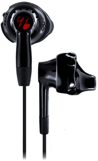 Yurbuds Inspire 200 Zwart is nooit meer leverbaar