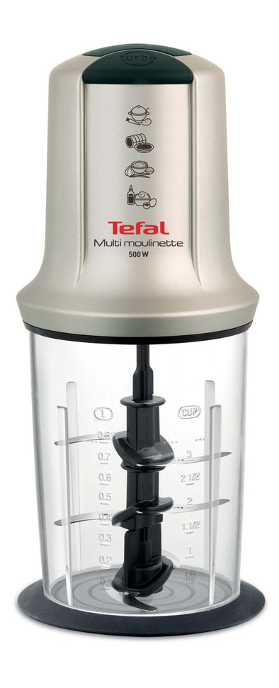 Tefal MQ718A Multi Moulinette XXL Premium Silver is no longer available