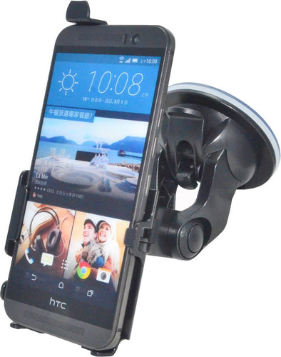 Haicom Autohouder HTC One M9 is nooit meer leverbaar
