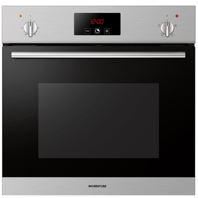 Inventum IOV6011RVS is nooit meer leverbaar