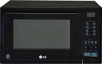 LG MJ3294BAB is nooit meer leverbaar