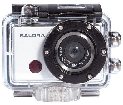 Salora PSC5300FW is nooit meer leverbaar