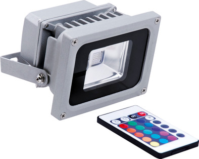 XQ LITE Power LED Straler 10 watt is nooit meer leverbaar