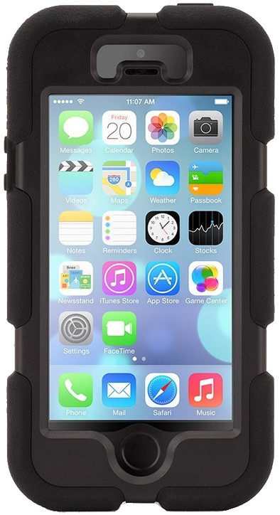 Griffin Survivor Case Apple iPhone 5/5S/SE is no longer available