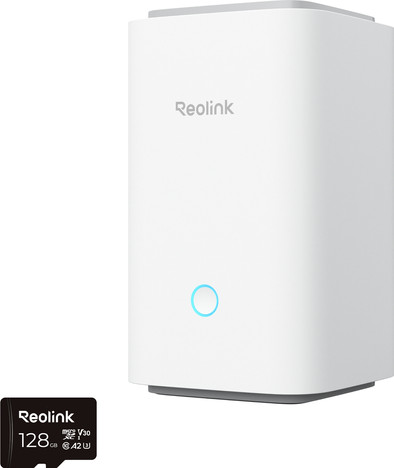 Reolink Home Hub 1 is no longer available