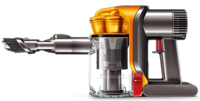 Dyson DC43H Origin is nooit meer leverbaar