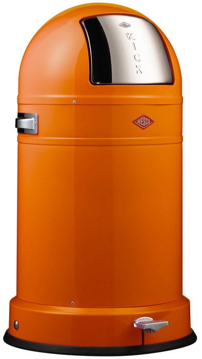 Wesco Classic Line Kickboy Oranje is nooit meer leverbaar