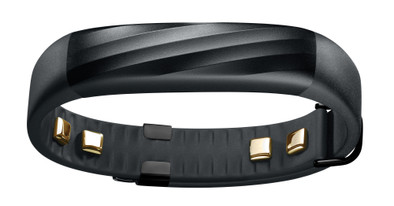 Jawbone UP3 Black Twist is nooit meer leverbaar