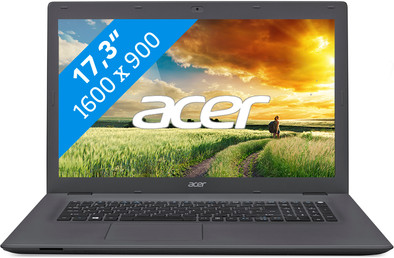 Acer Aspire E5-722-62BQ is nooit meer leverbaar