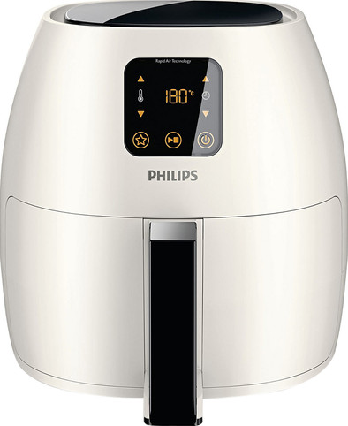 Philips Avance Airfryer XL HD9240/30 is nooit meer leverbaar