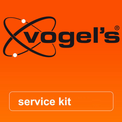 Vogel's Service Kit 999989 is nooit meer leverbaar