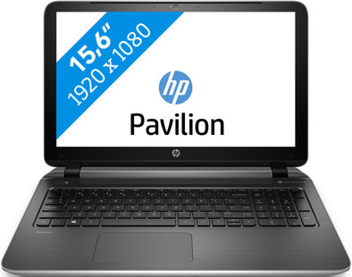 HP Pavilion 15-p238nd is nooit meer leverbaar