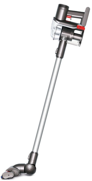 Dyson DC45 is nooit meer leverbaar