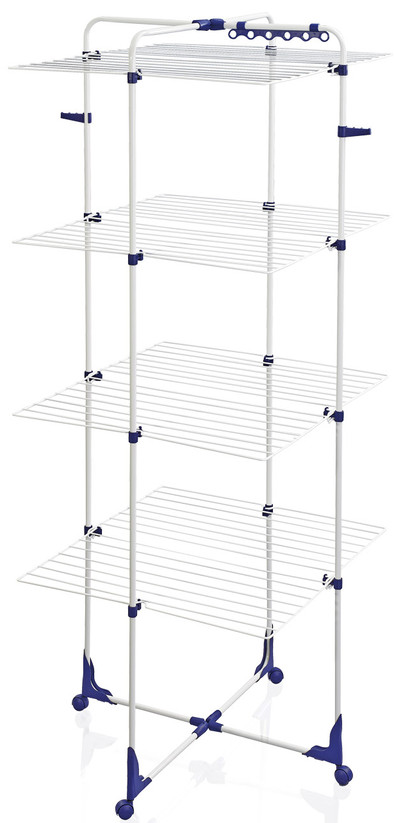 Leifheit Tower 450 is nooit meer leverbaar