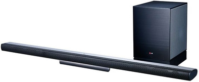 LG NB4530A is nooit meer leverbaar