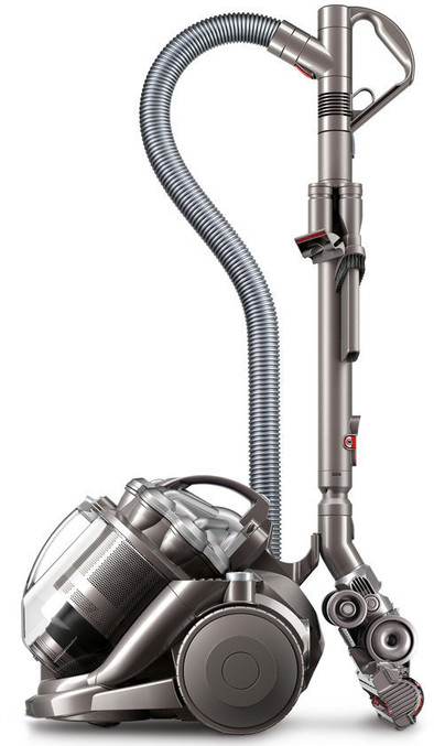 Dyson DC29 Multi Floor is nooit meer leverbaar