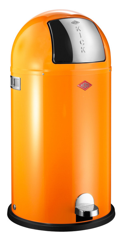 Wesco Kickboy Oranje is nooit meer leverbaar