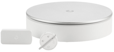 Myfox Home Alarm is nooit meer leverbaar