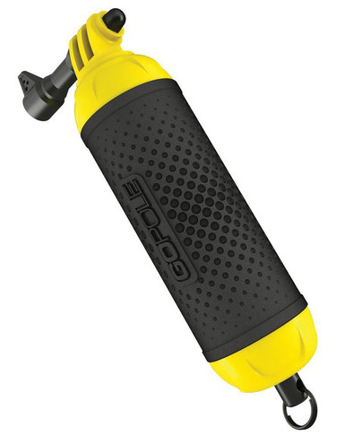 GoPole Bobber is nooit meer leverbaar