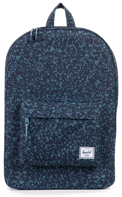 Herschel Classic Composition is nooit meer leverbaar