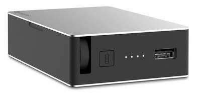 Mophie Powerstation Plus 8x Lightning 12000 mAh + USB Port is nooit meer leverbaar
