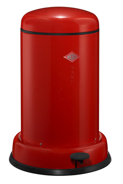 Wesco Baseboy 15 Liter is nooit meer leverbaar