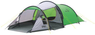 Easy Camp Spirit 300 is nooit meer leverbaar
