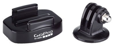 GoPro Tripod Mount + Quick Release is no longer available