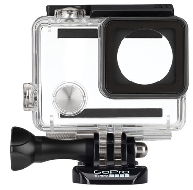 GoPro Standard Housing is no longer available