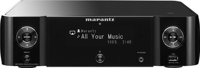 Marantz M-CR511 Black is no longer available