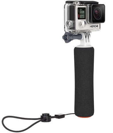 GoPro The Handler is nooit meer leverbaar