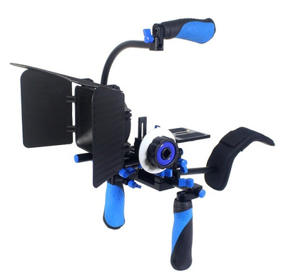 Ringlight Rig RL-02+ Set is no longer available