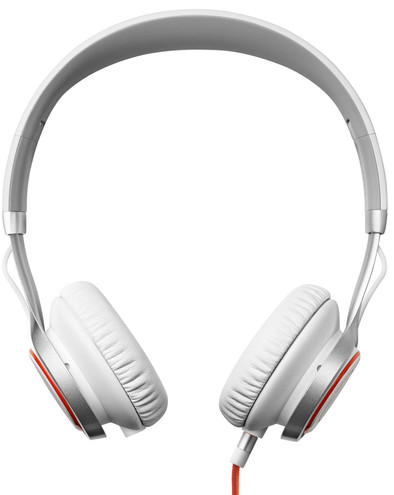 Jabra Revo Wireless Wit is nooit meer leverbaar