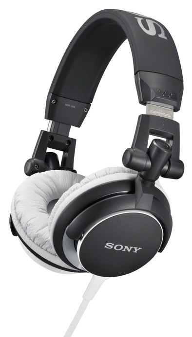 Sony MDR-V55 Black is no longer available