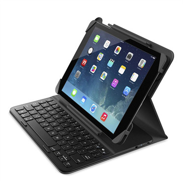 Belkin QODE Keyboard Apple iPad Air Qwerty is nooit meer leverbaar