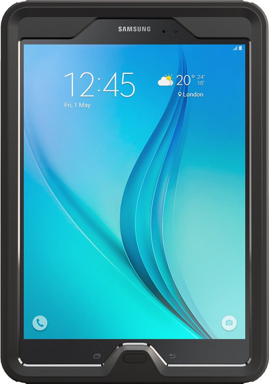 Le produit Otterbox Defender Coque Galaxy Tab A 9,7 Noir ne sera plus jamais disponible