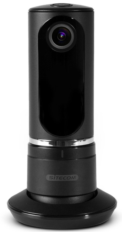 Sitecom WiFi Home Camera Twist is nooit meer leverbaar