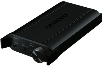 Onkyo DAC-HA200 is nooit meer leverbaar
