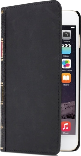 Twelve South BookBook Apple iPhone 6 Plus/6s Plus Black is no longer available
