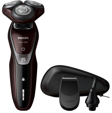 Philips Series 5000 S5510/45 is nooit meer leverbaar