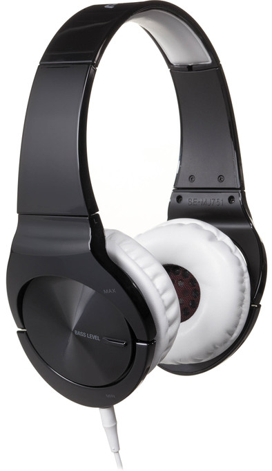 Pioneer SE-MJ751i is nooit meer leverbaar