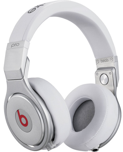 Beats Pro Wit is nooit meer leverbaar
