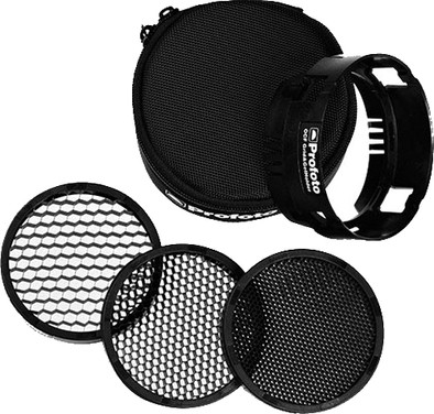 Profoto OCF Grid Kit is nooit meer leverbaar