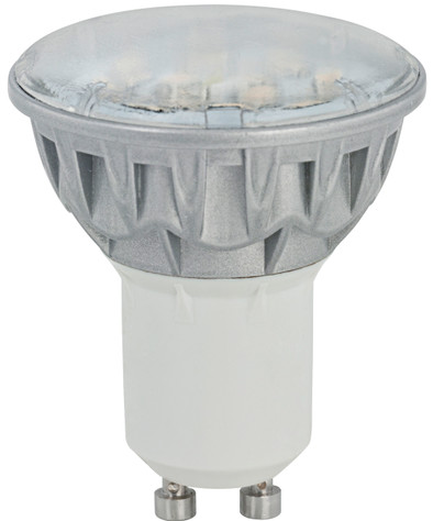 Eglo LED-lamp GU10 5W is nooit meer leverbaar