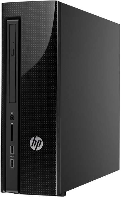 HP Slimline 450-a103nd is nooit meer leverbaar