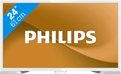 Philips 24PHK5210 is nooit meer leverbaar